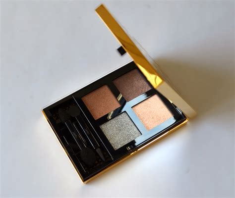 YSL City Drive Palette Classy 